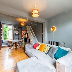 Pass The Keys Trendy Hackney House London