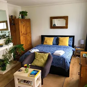 Burgess Park Homes - Near Central London